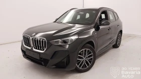 BMW X1 18d sDrive M Sport Paket Steptronic - Car24.bg BMW X1 18d sDrive M Sport Paket Steptronic