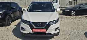 Nissan Qashqai Автомат