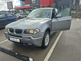 BMW X3 - Car24.bg BMW X3