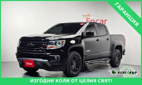 Chevrolet Colorado 4WD* MIDNIGHT* 3.6BENZIN* FULL* *