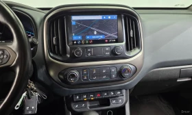 Chevrolet Colorado 4WD* MIDNIGHT* 3.6BENZIN* FULL* * | Auto.bg — изображение 12 Chevrolet Colorado 4WD* MIDNIGHT* 3.6BENZIN* FULL* * | Auto.bg — изображение 12