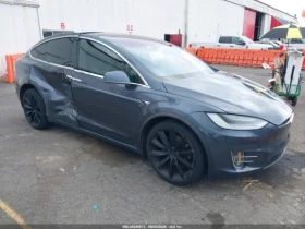 Tesla Model X Long Range Plus AWD | Auto.bg — изображение 2 Tesla Model X Long Range Plus AWD | Auto.bg — изображение 2