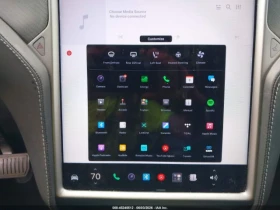 Tesla Model X Long Range Plus AWD | Auto.bg — изображение 15 Tesla Model X Long Range Plus AWD | Auto.bg — изображение 15