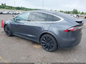 Tesla Model X Long Range Plus AWD | Auto.bg — изображение 3 Tesla Model X Long Range Plus AWD | Auto.bg — изображение 3