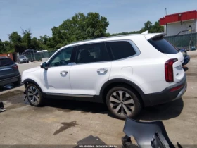 Kia Telluride S | Auto.bg — изображение 5 Kia Telluride S | Auto.bg — изображение 5