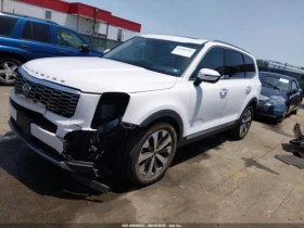 Kia Telluride S | Auto.bg — изображение 3 Kia Telluride S | Auto.bg — изображение 3