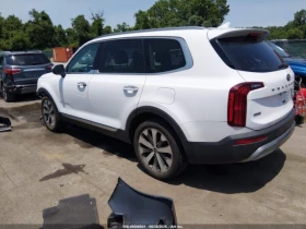 Kia Telluride S | Auto.bg — изображение 8 Kia Telluride S | Auto.bg — изображение 8