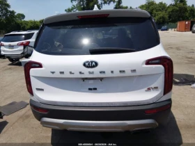 Kia Telluride S | Auto.bg — изображение 7 Kia Telluride S | Auto.bg — изображение 7