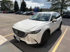 Снимка Mazda CX-9