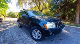 Jeep Grand cherokee 3.0 CRD 218h.p. - Car24.bg Jeep Grand cherokee 3.0 CRD 218h.p.