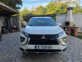 Mitsubishi Eclipse Cross PHEV Фул Екстри Като Нова | Auto.bg — изображение 9 Mitsubishi Eclipse Cross PHEV Фул Екстри Като Нова | Auto.bg — изображение 9