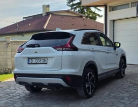 Mitsubishi Eclipse Cross PHEV Фул Екстри Като Нова | Auto.bg — изображение 6 Mitsubishi Eclipse Cross PHEV Фул Екстри Като Нова | Auto.bg — изображение 6