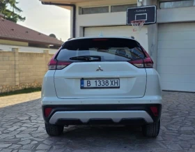 Mitsubishi Eclipse Cross PHEV Фул Екстри Като Нова | Auto.bg — изображение 5 Mitsubishi Eclipse Cross PHEV Фул Екстри Като Нова | Auto.bg — изображение 5