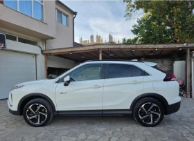 Mitsubishi Eclipse Cross PHEV Фул Екстри Като Нова | Auto.bg — изображение 3 Mitsubishi Eclipse Cross PHEV Фул Екстри Като Нова | Auto.bg — изображение 3