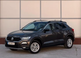 VW T-Roc - 1.5 TDI - Distronic - Navi - | Auto.bg — изображение 5 VW T-Roc - 1.5 TDI - Distronic - Navi - | Auto.bg — изображение 5