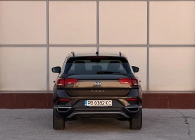 VW T-Roc - 1.5 TDI - Distronic - Navi - | Auto.bg — изображение 3 VW T-Roc - 1.5 TDI - Distronic - Navi - | Auto.bg — изображение 3