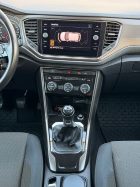 VW T-Roc - 1.5 TDI - Distronic - Navi - | Auto.bg — изображение 10 VW T-Roc - 1.5 TDI - Distronic - Navi - | Auto.bg — изображение 10