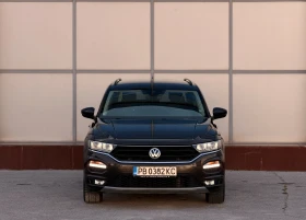 VW T-Roc - 1.5 TDI - Distronic - Navi - | Auto.bg — изображение 6 VW T-Roc - 1.5 TDI - Distronic - Navi - | Auto.bg — изображение 6