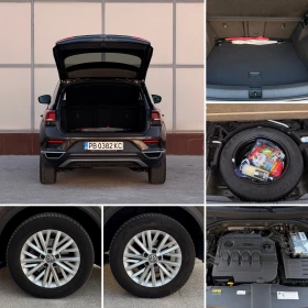 VW T-Roc - 1.5 TDI - Distronic - Navi - | Auto.bg — изображение 15 VW T-Roc - 1.5 TDI - Distronic - Navi - | Auto.bg — изображение 15