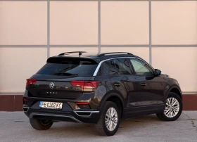 VW T-Roc - 1.5 TDI - Distronic - Navi - | Auto.bg — изображение 2 VW T-Roc - 1.5 TDI - Distronic - Navi - | Auto.bg — изображение 2