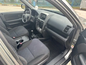 Honda Cr-v 2.0i VTEC Бензин - 6500 € - 49623703 10 | Car24.bg Honda Cr-v 2.0i VTEC Бензин - 6500 € - 49623703 10