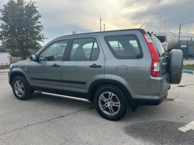 Honda Cr-v 2.0i VTEC Бензин - 6500 € - 49623703 6 | Car24.bg Honda Cr-v 2.0i VTEC Бензин - 6500 € - 49623703 6