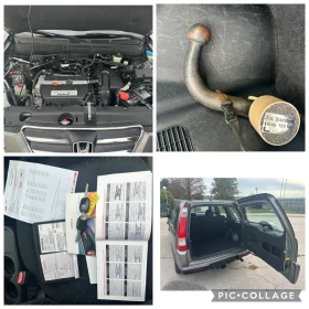 Honda Cr-v 2.0i VTEC Бензин - 6500 € - 49623703 14 | Car24.bg Honda Cr-v 2.0i VTEC Бензин - 6500 € - 49623703 14