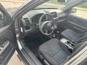 Honda Cr-v 2.0i VTEC Бензин - 6500 € - 49623703 9 | Car24.bg Honda Cr-v 2.0i VTEC Бензин - 6500 € - 49623703 9