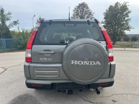 Honda Cr-v 2.0i VTEC Бензин - 6500 € - 49623703 8 | Car24.bg Honda Cr-v 2.0i VTEC Бензин - 6500 € - 49623703 8