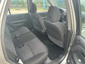 Honda Cr-v 2.0i VTEC Бензин - 6500 € - 49623703 12 | Car24.bg Honda Cr-v 2.0i VTEC Бензин - 6500 € - 49623703 12