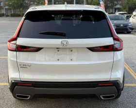 Honda Cr-v * 2.0 Hybrid AWD * 2025 * CARFAX * | Auto.bg — изображение 6 Honda Cr-v * 2.0 Hybrid AWD * 2025 * CARFAX * | Auto.bg — изображение 6