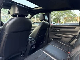 Honda Cr-v * 2.0 Hybrid AWD * 2025 * CARFAX * | Auto.bg — изображение 17 Honda Cr-v * 2.0 Hybrid AWD * 2025 * CARFAX * | Auto.bg — изображение 17