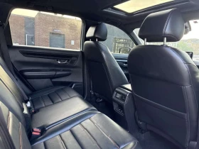 Honda Cr-v * 2.0 Hybrid AWD * 2025 * CARFAX * | Auto.bg — изображение 16 Honda Cr-v * 2.0 Hybrid AWD * 2025 * CARFAX * | Auto.bg — изображение 16