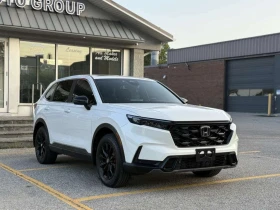 Honda Cr-v * 2.0 Hybrid AWD * 2025 * CARFAX * | Auto.bg — изображение 3 Honda Cr-v * 2.0 Hybrid AWD * 2025 * CARFAX * | Auto.bg — изображение 3