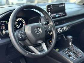 Honda Cr-v * 2.0 Hybrid AWD * 2025 * CARFAX * | Auto.bg — изображение 11 Honda Cr-v * 2.0 Hybrid AWD * 2025 * CARFAX * | Auto.bg — изображение 11