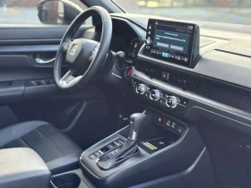 Honda Cr-v * 2.0 Hybrid AWD * 2025 * CARFAX * | Auto.bg — изображение 15 Honda Cr-v * 2.0 Hybrid AWD * 2025 * CARFAX * | Auto.bg — изображение 15