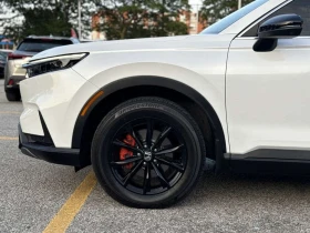 Honda Cr-v * 2.0 Hybrid AWD * 2025 * CARFAX * | Auto.bg — изображение 9 Honda Cr-v * 2.0 Hybrid AWD * 2025 * CARFAX * | Auto.bg — изображение 9