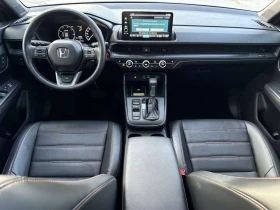 Honda Cr-v * 2.0 Hybrid AWD * 2025 * CARFAX * | Auto.bg — изображение 12 Honda Cr-v * 2.0 Hybrid AWD * 2025 * CARFAX * | Auto.bg — изображение 12