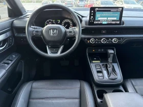 Honda Cr-v * 2.0 Hybrid AWD * 2025 * CARFAX * | Auto.bg — изображение 13 Honda Cr-v * 2.0 Hybrid AWD * 2025 * CARFAX * | Auto.bg — изображение 13
