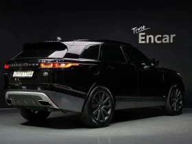 Land Rover Range Rover Velar undefined | Auto.bg — изображение 2 Land Rover Range Rover Velar undefined | Auto.bg — изображение 2