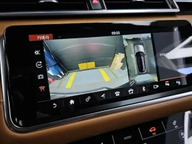 Land Rover Range Rover Velar undefined | Auto.bg — изображение 15 Land Rover Range Rover Velar undefined | Auto.bg — изображение 15
