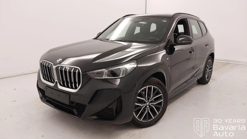 BMW X1 18d sDrive M Sport Paket Steptronic - 69400 лв. / 35483.66 € - 71459500 1 | Car24.bg BMW X1 18d sDrive M Sport Paket Steptronic - 69400 лв. / 35483.66 € - 71459500 1