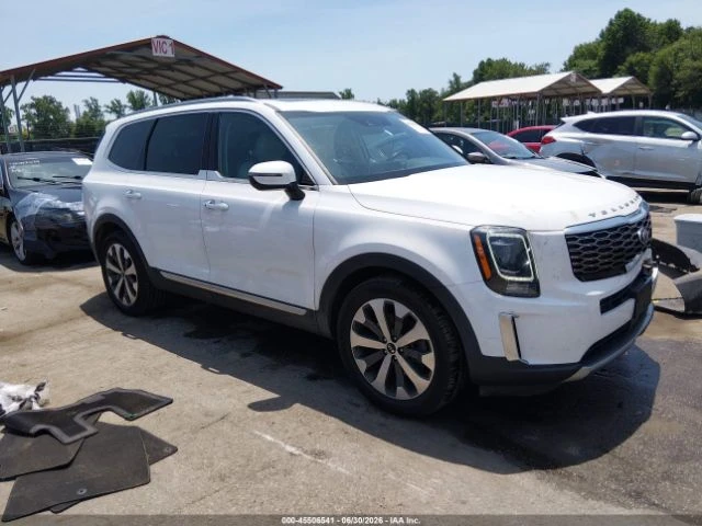Kia Telluride S | Auto.bg — изображение 1 Kia Telluride S | Auto.bg — изображение 1
