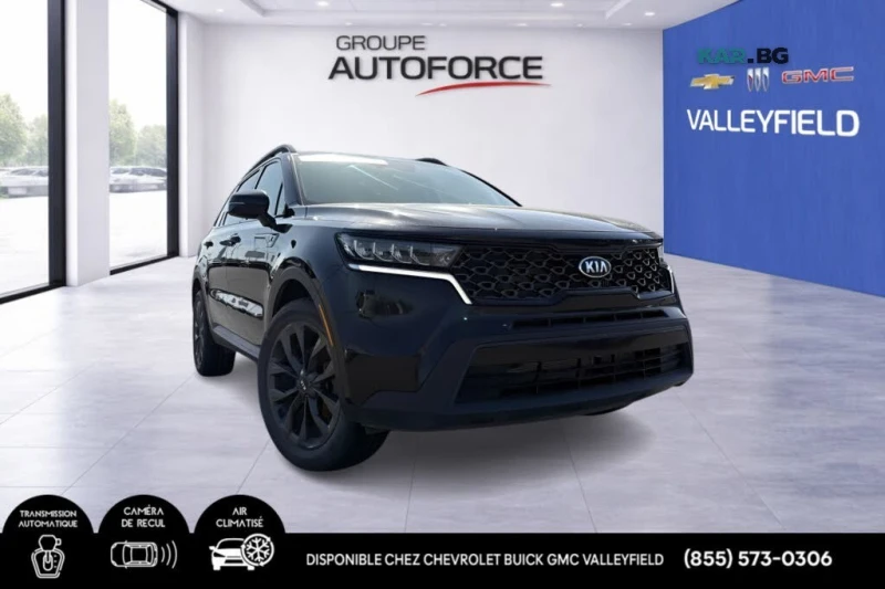 Kia Sorento X-Line * АвтоКредит * (ЦЕНА ДО БГ) - 17199 € - 20578702 1 | Car24.bg Kia Sorento X-Line * АвтоКредит * (ЦЕНА ДО БГ) - 17199 € - 20578702 1