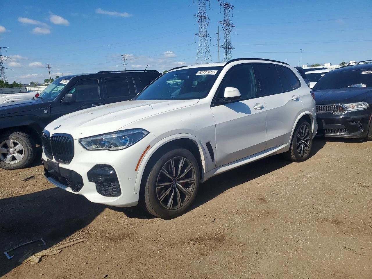 BMW X5 3.0 xDrive 40I | Auto.bg — изображение 1 BMW X5 3.0 xDrive 40I | Auto.bg — изображение 1