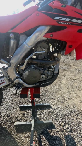 Honda Crf undefined | Auto.bg — изображение 5 Honda Crf undefined | Auto.bg — изображение 5