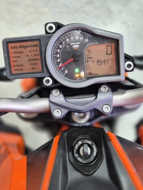 Ktm Super Duke 1290R ABS TC LED AKRAPOVIC Нов внос от ШВЕЙЦАРИЯ! | Auto.bg — изображение 17 Ktm Super Duke 1290R ABS TC LED AKRAPOVIC Нов внос от ШВЕЙЦАРИЯ! | Auto.bg — изображение 17