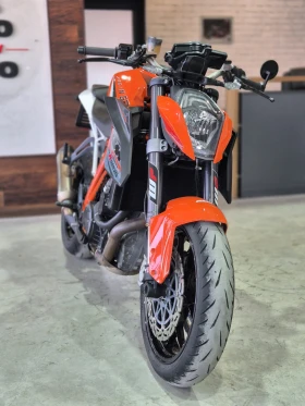 Ktm Super Duke 1290R ABS TC LED AKRAPOVIC Нов внос от ШВЕЙЦАРИЯ! | Auto.bg — изображение 2 Ktm Super Duke 1290R ABS TC LED AKRAPOVIC Нов внос от ШВЕЙЦАРИЯ! | Auto.bg — изображение 2