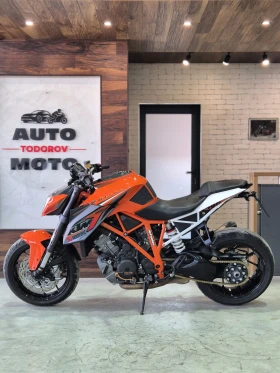 Ktm Super Duke 1290R ABS TC LED AKRAPOVIC Нов внос от ШВЕЙЦАРИЯ! | Auto.bg — изображение 4 Ktm Super Duke 1290R ABS TC LED AKRAPOVIC Нов внос от ШВЕЙЦАРИЯ! | Auto.bg — изображение 4