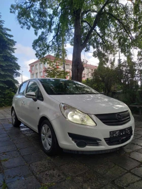 Opel Corsa D - Car24.bg Opel Corsa D